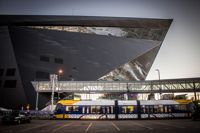 U.S. Bank Stadium (Vikings Stadium)