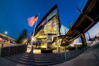 U.S. Bank Stadium (Vikings Stadium)