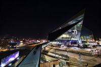 U.S. Bank Stadium (Vikings Stadium)