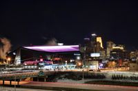 U.S. Bank Stadium (Vikings Stadium)