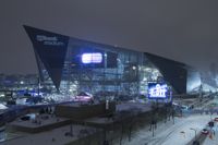 U.S. Bank Stadium (Vikings Stadium)