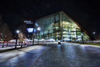 U.S. Bank Stadium (Vikings Stadium)