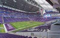 U.S. Bank Stadium (Vikings Stadium)