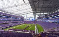 U.S. Bank Stadium (Vikings Stadium)