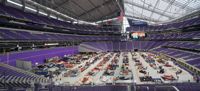 U.S. Bank Stadium (Vikings Stadium)