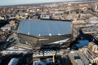 U.S. Bank Stadium (Vikings Stadium)