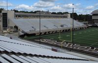 Dwight B. Waldo Stadium