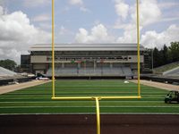 Dwight B. Waldo Stadium