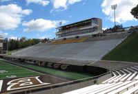 Dwight B. Waldo Stadium