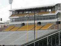 Dwight B. Waldo Stadium