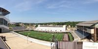 Dwight B. Waldo Stadium