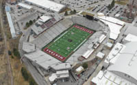 Washington-Grizzly Stadium