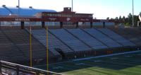 Washington-Grizzly Stadium