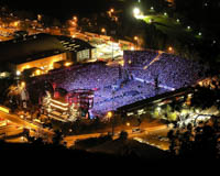 Washington-Grizzly Stadium