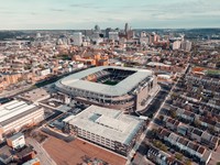 TQL Stadium (West End Stadium)