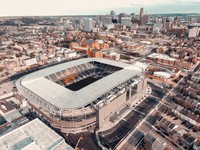 TQL Stadium (West End Stadium)