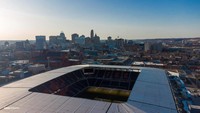 TQL Stadium (West End Stadium)