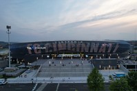 TQL Stadium (West End Stadium)