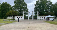 White Stadium