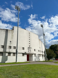 White Stadium