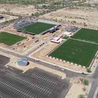 Phoenix Rising FC Stadium