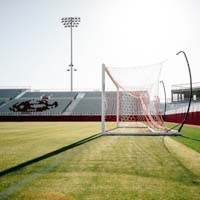 Phoenix Rising FC Stadium