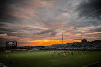 Phoenix Rising FC Stadium