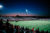 Phoenix Rising FC Stadium