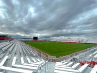 Phoenix Rising FC Stadium