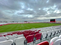 Phoenix Rising FC Stadium