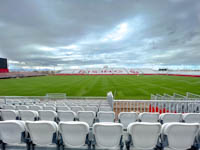 Phoenix Rising FC Stadium