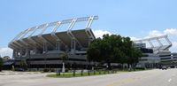 Williams-Brice Stadium (The Cock Pit)