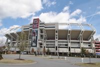 Williams-Brice Stadium (The Cock Pit)