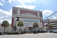 Williams-Brice Stadium (The Cock Pit)