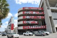 Williams-Brice Stadium (The Cock Pit)