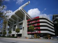 Williams-Brice Stadium (The Cock Pit)