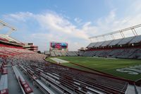 Williams-Brice Stadium (The Cock Pit)