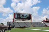 Williams-Brice Stadium (The Cock Pit)