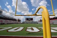 Williams-Brice Stadium (The Cock Pit)