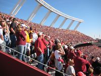 Williams-Brice Stadium (The Cock Pit)