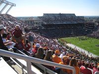 Williams-Brice Stadium (The Cock Pit)