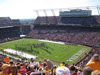 Williams-Brice Stadium (The Cock Pit)