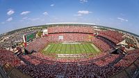 Williams-Brice Stadium (The Cock Pit)