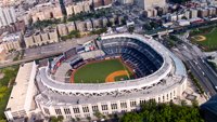 Yankee Stadium