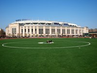 Yankee Stadium