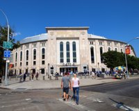 Yankee Stadium