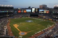 Yankee Stadium