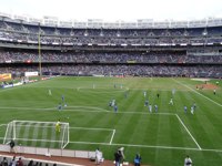 Yankee Stadium