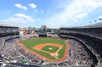 Yankee Stadium