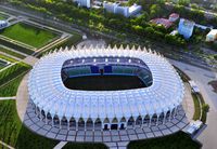 Milliy Stadioni (Bunyodkor Stadioni)